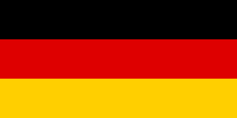 флаг германии msmstudy