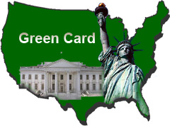 greencard