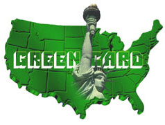 greencard
