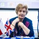 Международный Союз Молодежи провел Международный Методический День в городе Москва!