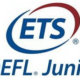 Экзамены ETS для образования и карьеры.