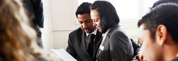 IHTTI School of Hotel Management