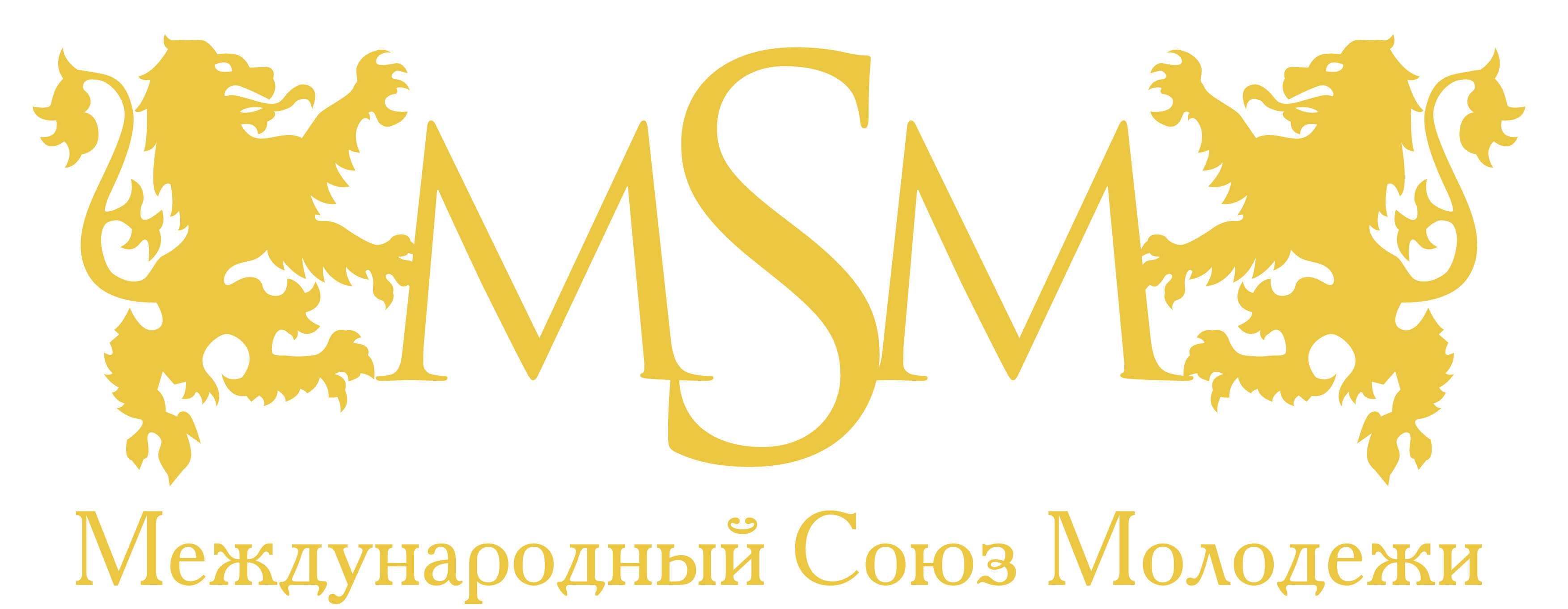 логотип мсм msmstudy