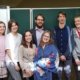 Открытый урок по высшему образованию в Швейцарии прошёл сразу в двух школах Санкт-Петербурга