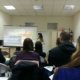 Образовательный семинар «Университеты Германии», город Киев