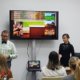 Семинар с представителем Foxcroft Academy в США, город Москва