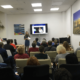 Семинар в Москве «Обучение за рубежом: Чехия»