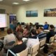 Семинар «Высшее образование в Чехии»
