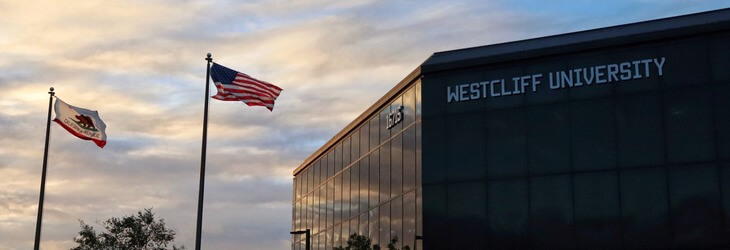 Westcliff University msmstudy