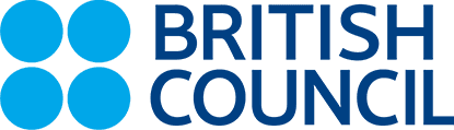 British Council логотип msmstudy