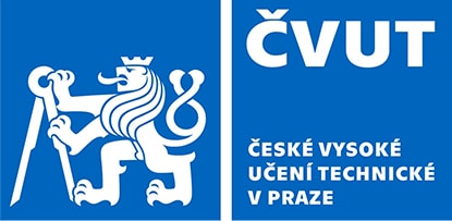 CVUT лого