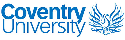 логотип coventry university