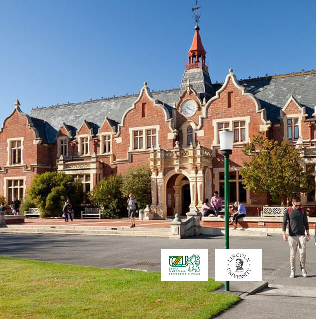Lincoln University