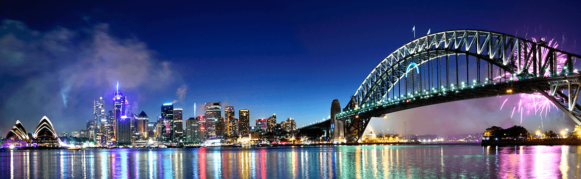 Обучение в Австралии - языковые программы, образование