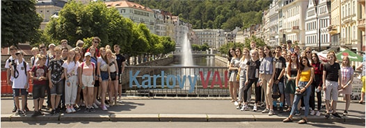 Karlovy VAR