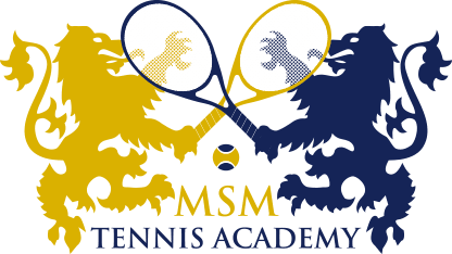 tennis academy логотип