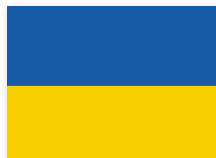 флаг Украины