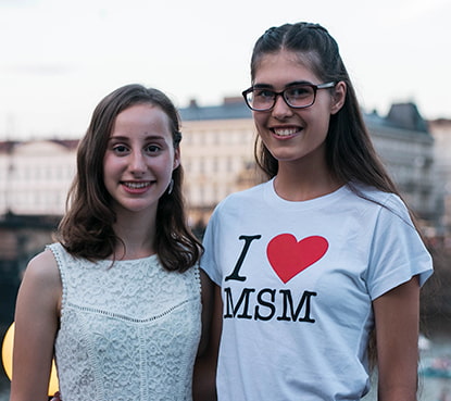 обучение в чехии мсм msmstudy