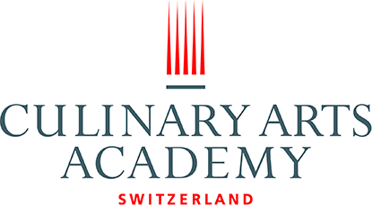 logo Culinary Arts Academy Switzerland (CAAS)