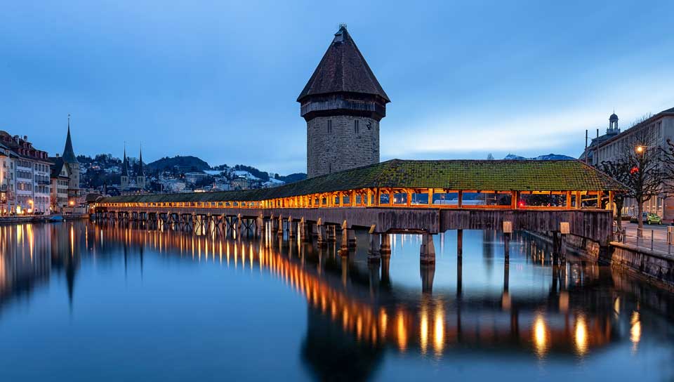 Swiss Education Group