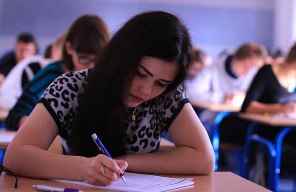 курс английского языка в Праге msmstudy