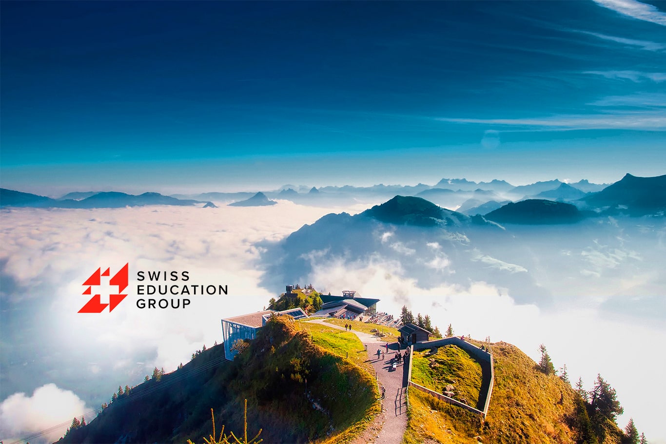 Swiss Education Group