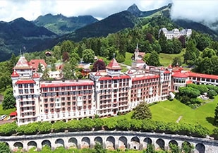 Swiss Hotel Management School msmstudy