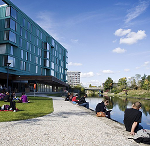 London South Bank University