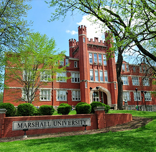 Marshall University