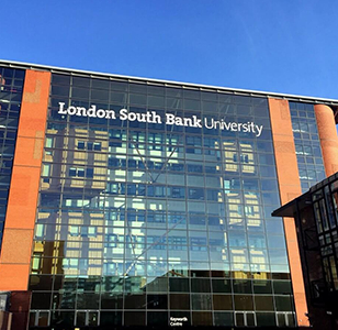 London South Bank University