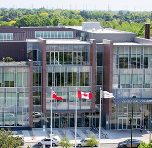 Centennial College