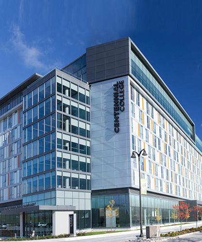 Centennial College