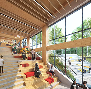 Centennial College