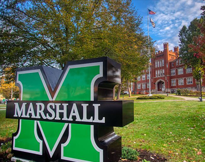 Marshall University