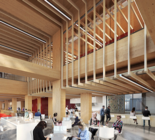 Centennial College