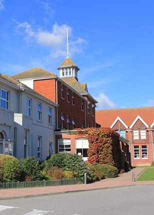 St. Andrew’s School Eastbourne