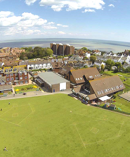 St. Andrew’s School Eastbourne