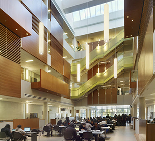 Centennial College