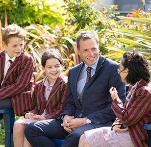 St. Andrew’s School Eastbourne