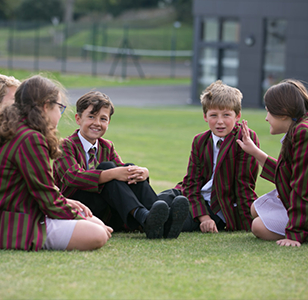 St. Andrew’s School Eastbourne