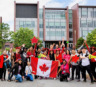 Centennial College