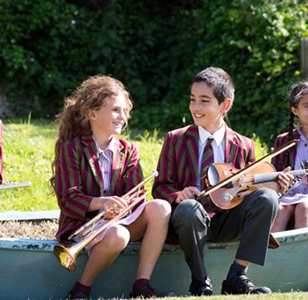 St. Andrew’s School Eastbourne