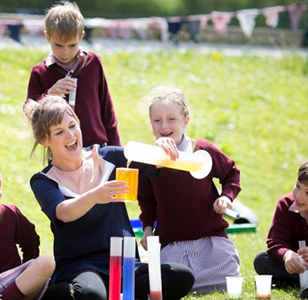 St. Andrew’s School Eastbourne