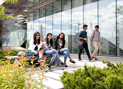 Centennial College