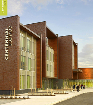 Centennial College