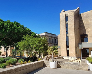 University of Malta