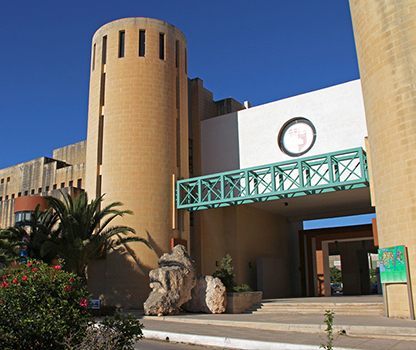 University of Malta