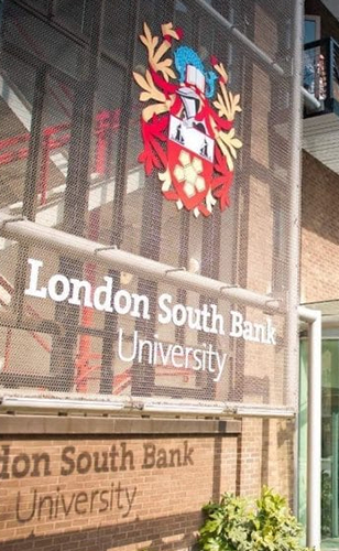 London South Bank University