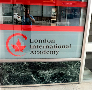 london international academy