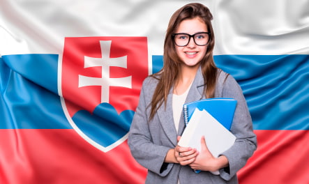 Обучение в Словакии